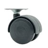 TABLALI TEKER 50x20 SİYAH