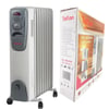 TAFLAN YAĞLI RADYATÖR ISITICI 11 DİLİM 2500 W YL11