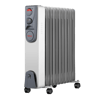TAFLAN YAĞLI RADYATÖR ISITICI 11 DİLİM 2500 W YL11