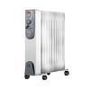 TAFLAN YAĞLI RADYATÖR ISITICI 11 DİLİM 2500 W YL11