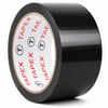 TAMİR BANTI 48 MMx25 MT SİYAH