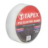 TAPEX ELEKTRİK BANTI BEYAZ