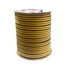 TAPEX KAUÇUKLU KAPI PENCERE BANTI 2x50 MT ANT.GRİ