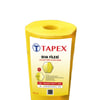 TAPEX SIVA FİLESİ 160 GR SARI