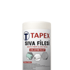 TAPEX SIVA FİLESİ (İZOLASYON 100 MT) 56 GR BEYAZ