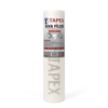 TAPEX SIVA FİLESİ (İZOLASYON 100 MT) 56 GR BEYAZ
