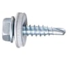 TAPEX TRAPEZ ÇATI VİDASI 4.8x32 (500 AD.)