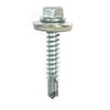 TAPEX TRAPEZ ÇATI VİDASI 5.5x90 (200 AD.)