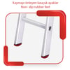 TEKLİ PTT MERDİVENİ 3 MT