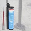 TEKNOBOND EPOKSİ KİMYASAL DÜBEL (400P) 345 ML