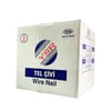 TEL ÇİVİ 12x40 TH (Başsız)