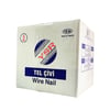 TEL ÇİVİ 12x50 TP (Başlı)