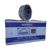 TELE DİZİLİ RİNG ÇİVİ 2.5x40 (12.000 AD)