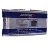 TELE DİZİLİ RİNG ÇİVİ 2.8x80 (5.000 AD)