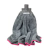 TEMSAN TEMİZLİK JUMBO MİKROFİBER MOP TM-072