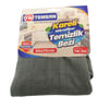TEMSAN TEMİZLİK MİKROFİBER BEZ 50x70 CM TM-302