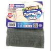 TEMSAN TEMİZLİK MİKROFİBER BEZ 50x70 CM TM-302