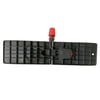 TESA TEMİZLİK PALET APARATI 40 CM TM-555
