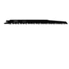 TOMAX AHŞAP TİLKİ KUYRUĞU 240 MM (S1531L)
