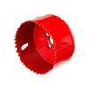 TOMAX Bİ-METAL PANÇ 130 MM