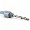 TOMAX Bİ-METAL PANÇ ADAPTÖRÜ 14-30 MM HEX