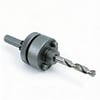 TOMAX Bİ-METAL PANÇ ADAPTÖRÜ 32-152 MM HEX