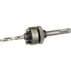 TOMAX Bİ-METAL PANÇ ADAPTÖRÜ 32-152 MM SDS