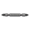 TOMAX BİTS UÇ ÇİFT TARAFLI PH2-PZ2 65 MM