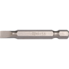 TOMAX BİTS UÇ DÜZ SLOT 5.5x50 MM