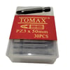 TOMAX BİTS UÇ PZ3 50 MM