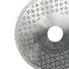 TOMAX ELEKTROLİZE ELMAS KESİCİ 115x22.2