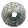 TOMAX ELEKTROLİZE ELMAS KESİCİ 180x22.2