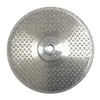 TOMAX ELEKTROLİZE ELMAS KESİCİ FLANŞLI 180x22.2