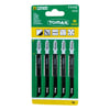TOMAX NORMAL KESİM AHŞAP DEKUPAJ AĞZI (T111C)
