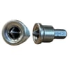 TOMAX ŞAPKALI BİTS UÇ PH2 25 MM