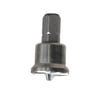 TOMAX ŞAPKALI BİTS UÇ PH2 25 MM