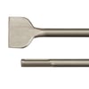 TOMAX SDS MAX EKSTRA GENİŞ KESKİ 18x400x75