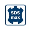 TOMAX SDS MAX MURÇ 18x600