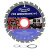 TOMAX SUNTA KESME TESTERE 160x1.8x24T
