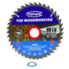 TOMAX SUNTA KESME TESTERE 185x2.0x40T