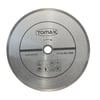 TOMAX SÜREKLİ ELMAS KESİCİ 180x2.2x22