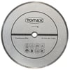 TOMAX SÜREKLİ ELMAS KESİCİ 230x2.4x22