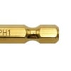 TOMAX TİTANYUM BİTS UÇ PH1 50 MM