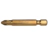 TOMAX TİTANYUM BİTS UÇ PH2 50 MM