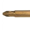 TOMAX TİTANYUM BİTS UÇ PH2 50 MM