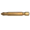 TOMAX TİTANYUM BİTS UÇ PH2 75 MM