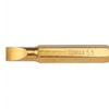 TOMAX TİTANYUM SL DÜZ 5.5x50 MM