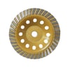 TOMAX TURBO ELMAS BETON YÜZEY TEM.DİSKİ 115 MM