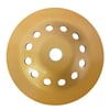 TOMAX TURBO ELMAS BETON YÜZEY TEM.DİSKİ 180 MM