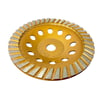 TOMAX TURBO ELMAS BETON YÜZEY TEM.DİSKİ 115 MM